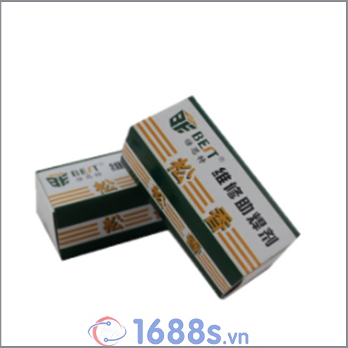 Nhựa thông hộp trợ hàn mạch điện tử - 1688s.vn