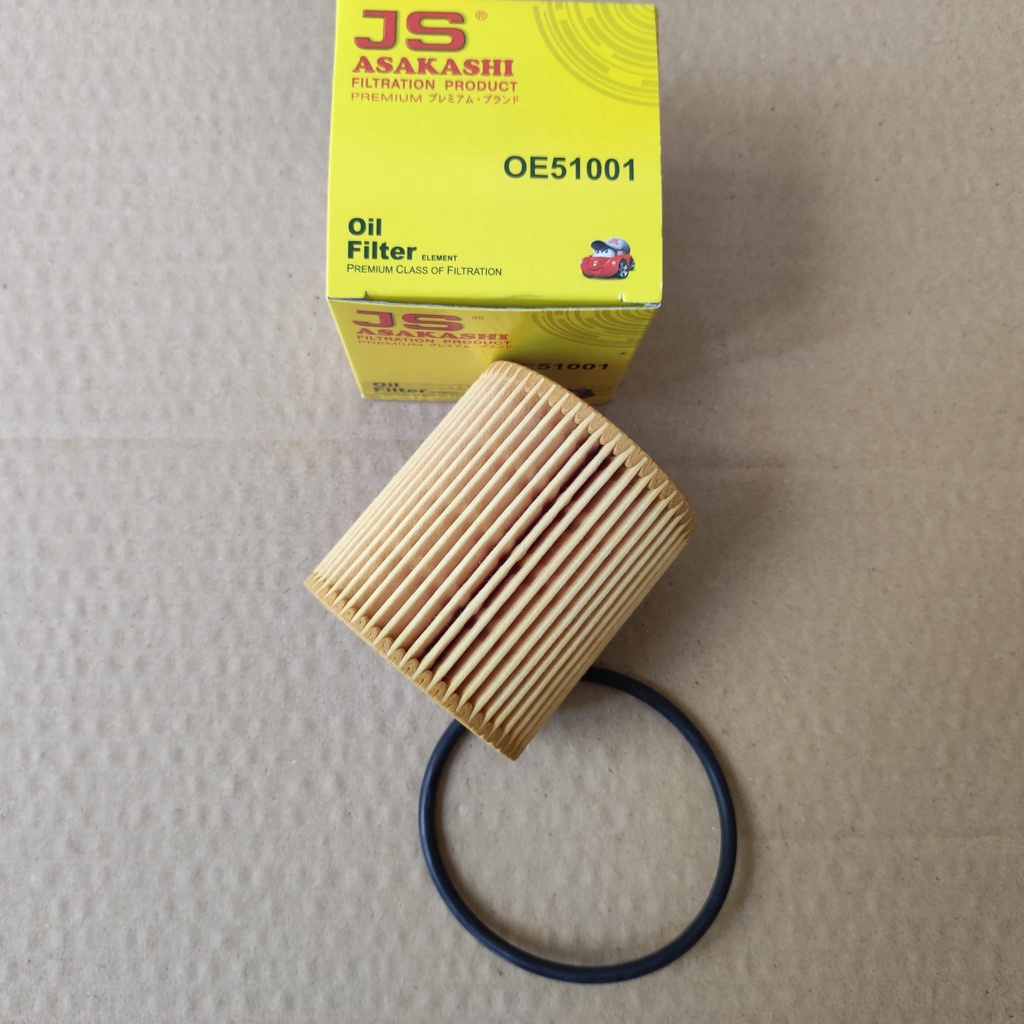 Lọc nhớt Ford Everest 2019-2022