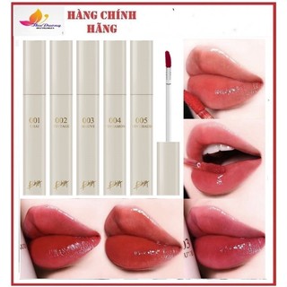 Son tint bóng bbia glow lip tint
