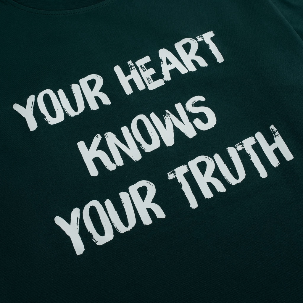 Áo thun tay lỡ OS HEADY phông Unisex nam nữ Cotton oversize form rộng BUBMAN - OS-005