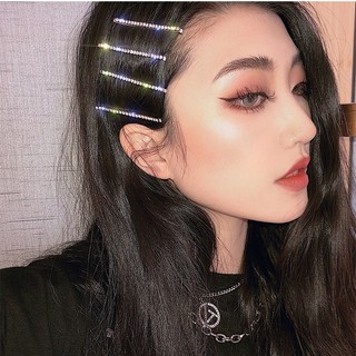 [Magpie]Kẹp Tóc Đính Đá Lấp Lánh