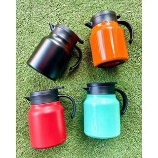 Bình giữ nhiệt kèm lõi lọc trà, café 1L