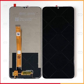 BỘ MÀN HÌNH THAY THẾ OPPO REALME C3 / REALME 5I / REALME 6I ZIN MÁY