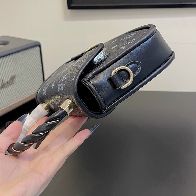 Túi Xách Túi Xách Nữ Cầm Tay Đeo Chéo Guxi Quai Xoắn Kiểu Dáng Thời Trang h30