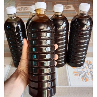 MẬT MÍA NGHỆ AN, 1 Lít đủ 1,3kg  [NGUYÊN CHẤT, NGỌT THƠM CHUẨN VỊ MÍA]