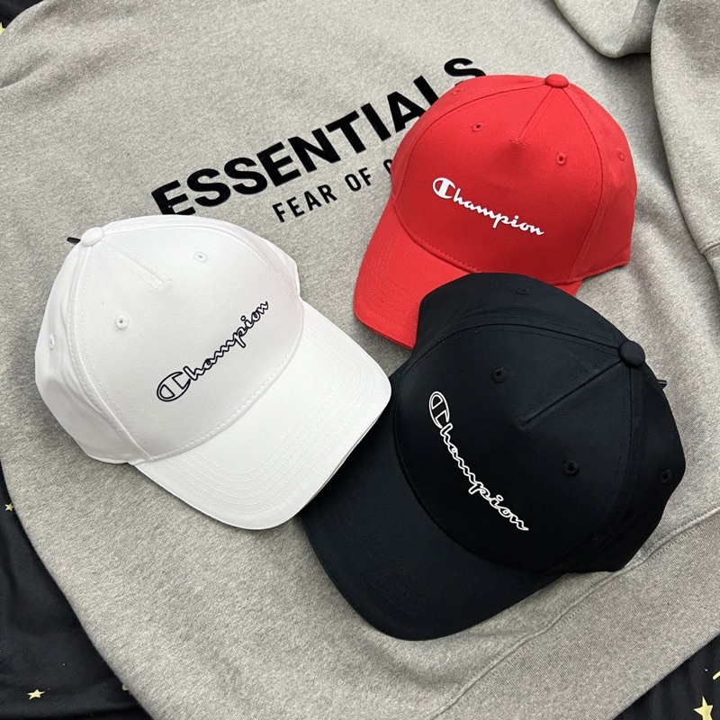 Mũ Nón Lưỡi Trai Champi0n