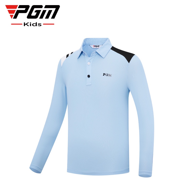 Áo Chơi Golf PGM Tay Dài Thoải Mái Thân Thiện Với Da YF544