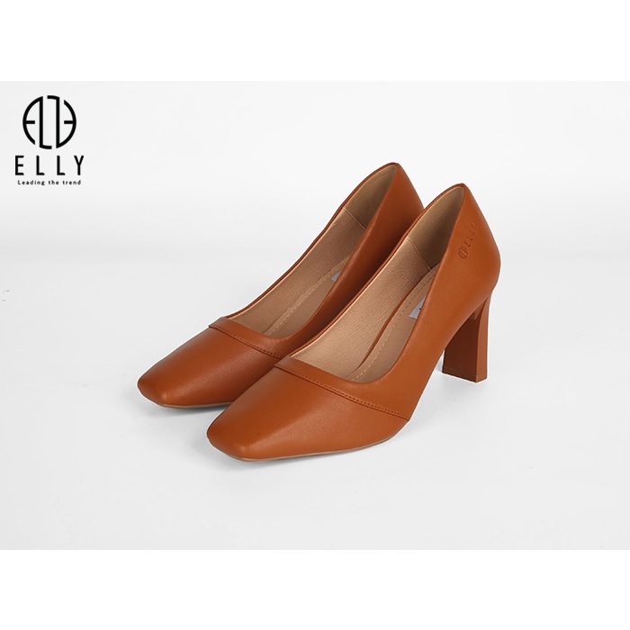 Giày nữ cao cấp thời trang ELLY – EGM202