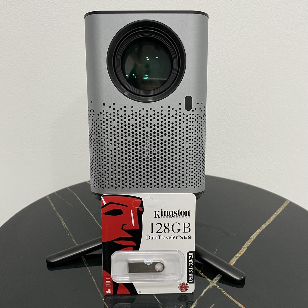 Flys N9 - Máy chiếu hiệu ứng 3D