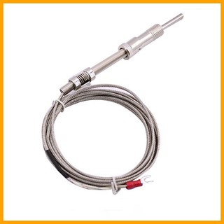 Đầu Dò Cảm Biến Nhiệt Độ K WRNT-01 Đầu Cài