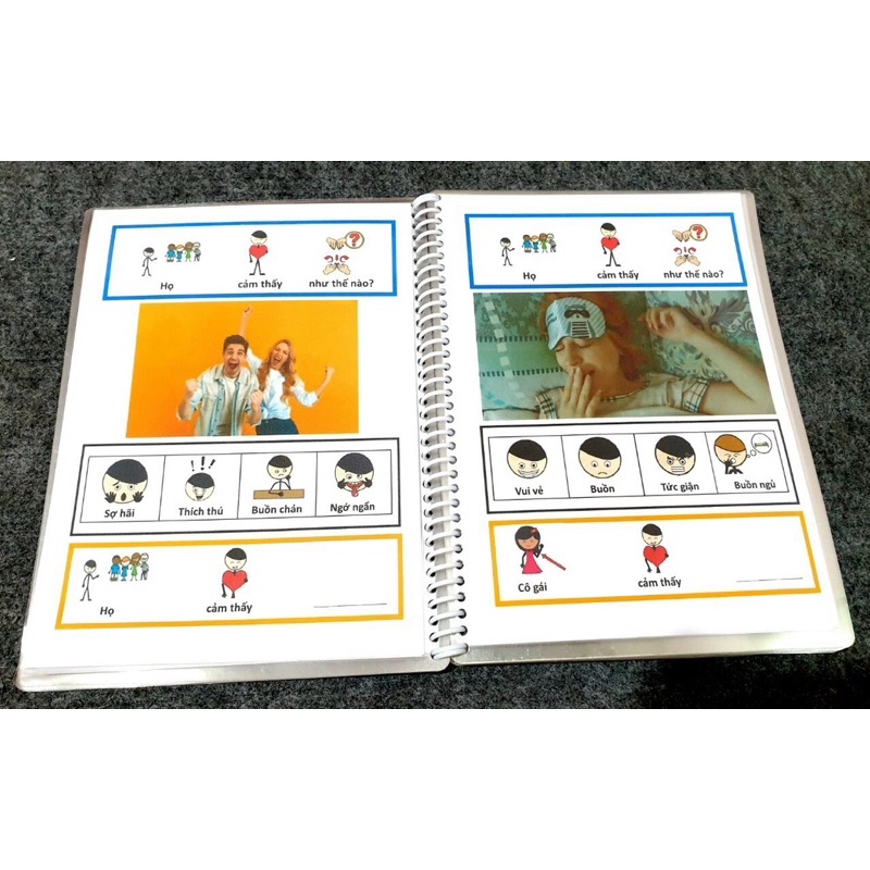 Học liệu  XÁC_ĐỊNH_CẢM_XÚC