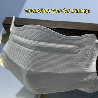 Khẩu Trang Taki (Phiên Bản CUA) BỊCH 10 CÁI