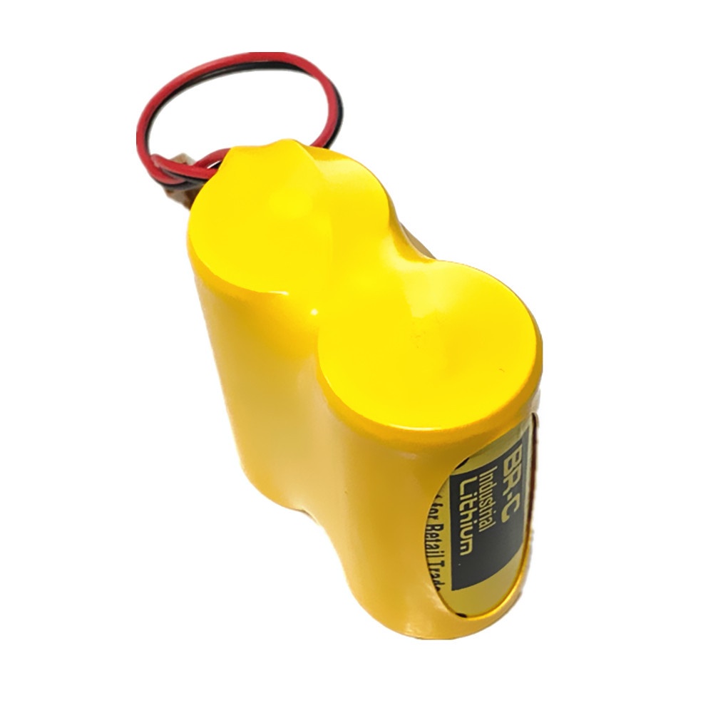 Pin Nuôi Nguồn Panasonic BR-CCF2TH 6V Lithium  Hàng Nhập Khẩu