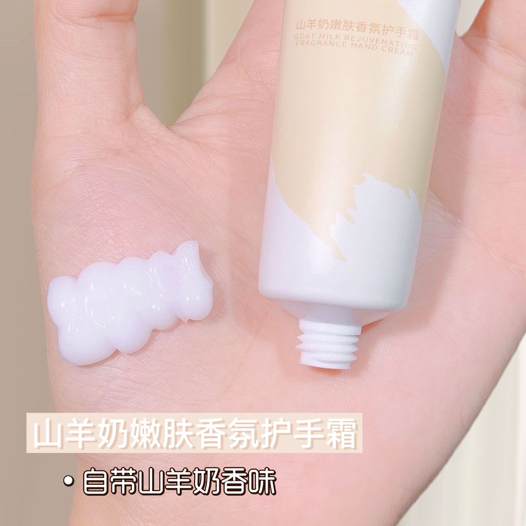 Kem Dưỡng Ẩm Da Tay 30g Chống Khô Da