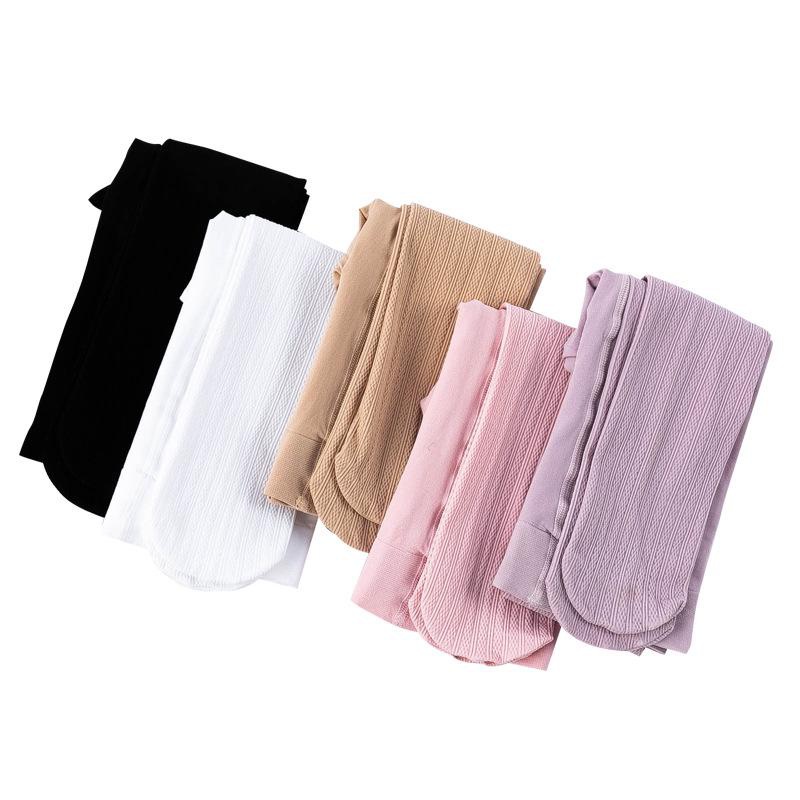 Quần Tất Nhung Ôm Dáng Thời Trang Xuân Hè Cho Trẻ Em