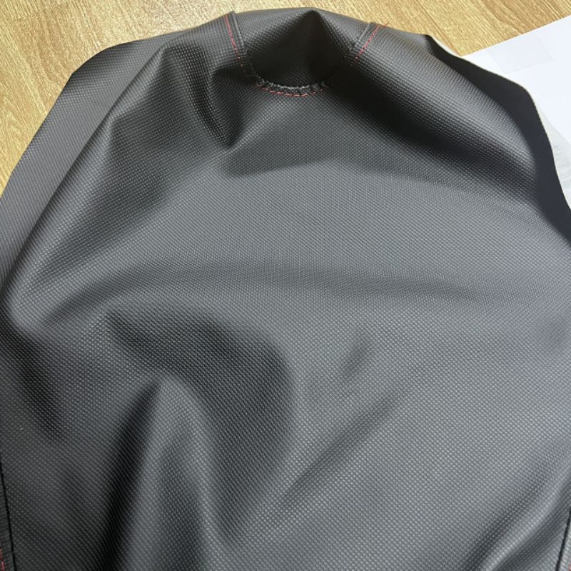 Vỏ da yên xe AB Air blade đời 2016-2019