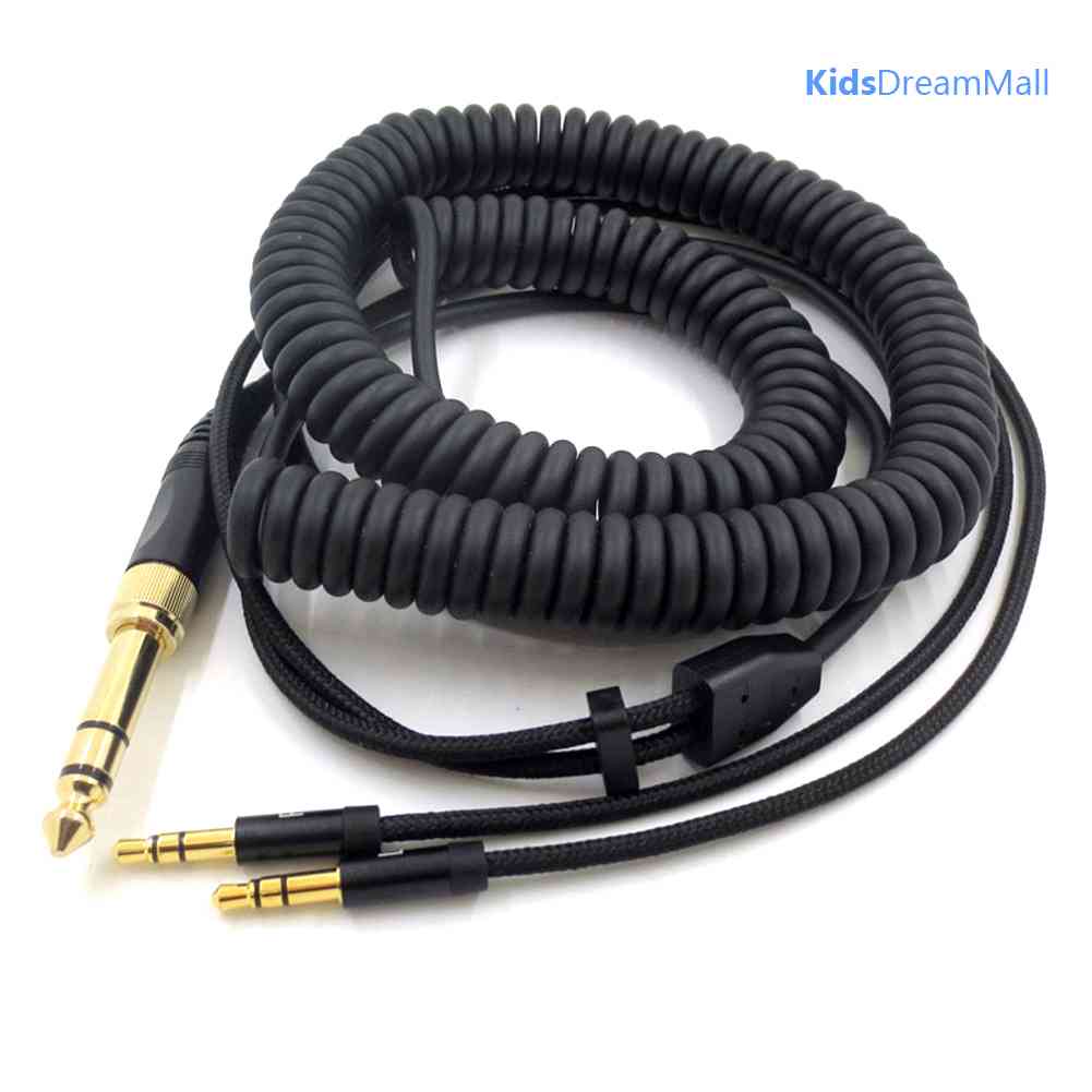 Mới Dây Cáp Tai Nghe Cho Denon AH-D7100 / D9200 / HIFIMAN Sundara Ananda
