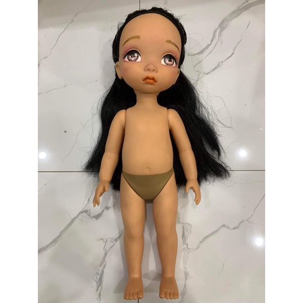 Thanh lý búp bê Ani chính hãng đã qua sử dụng