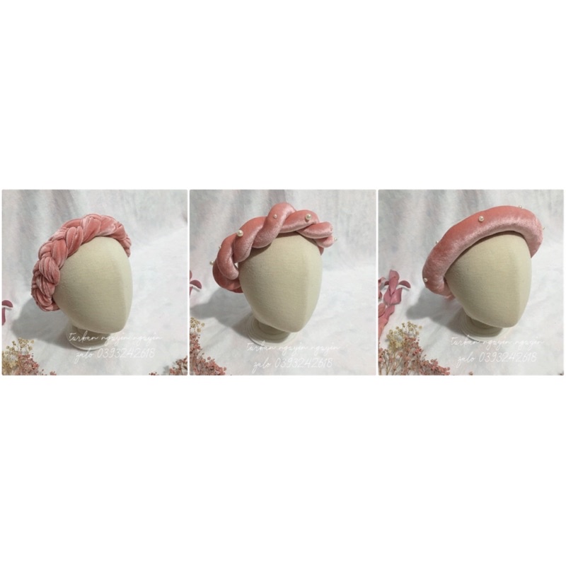 Mấn nhung hồng vỏ đỗ
