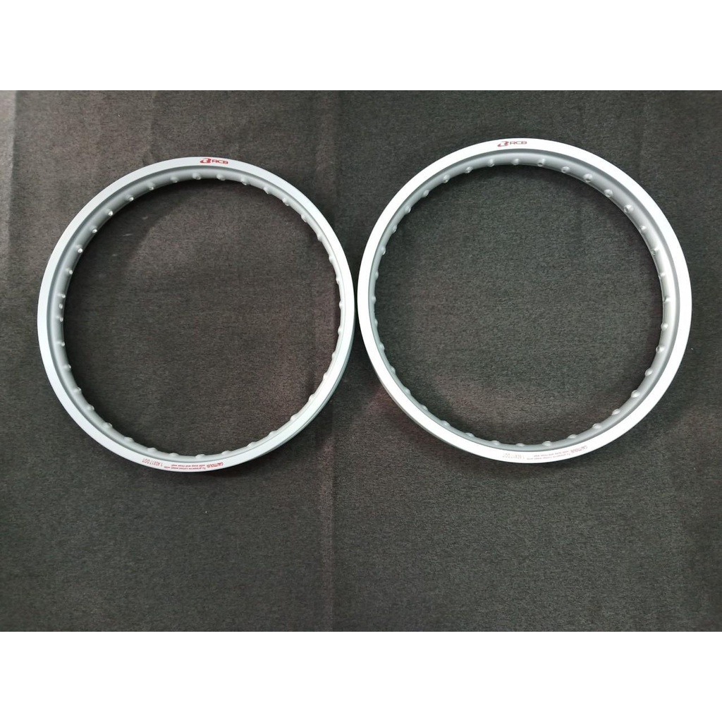 Niềng nhôm RCB 1:1