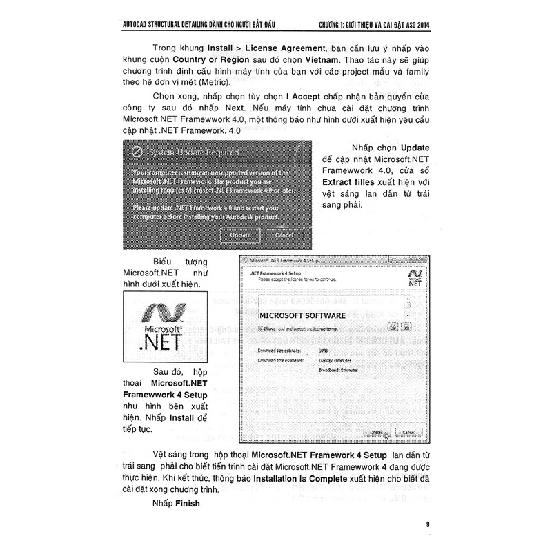 Sách - Autocad Structural Detailing Dành Cho Người Bắt Đầu (Kết Cấu Thép)