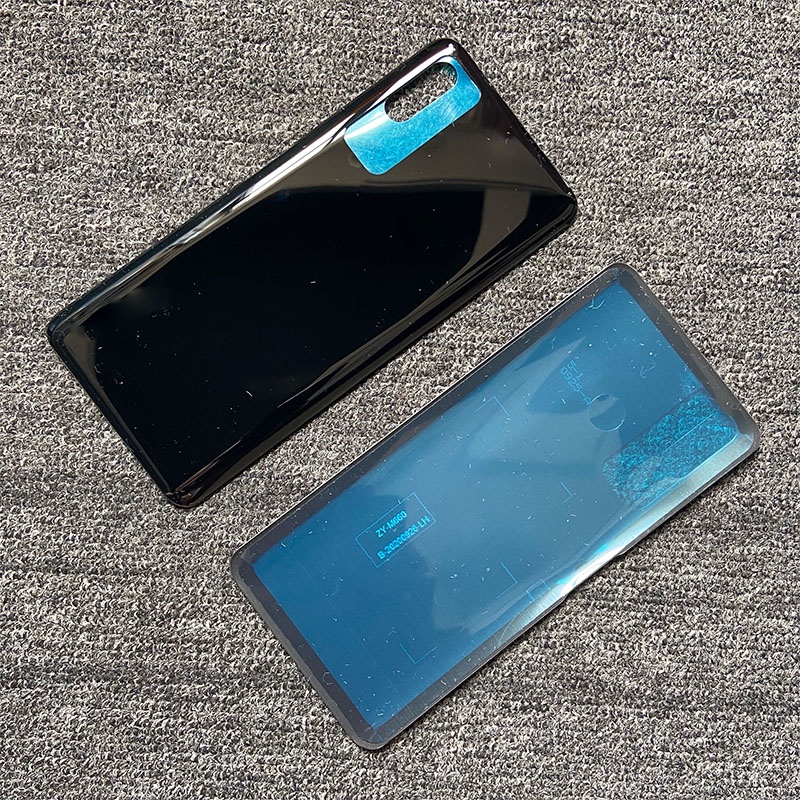 Khung Giữa Màn Hình Lcd Bằng Kim Loại Thay Thế Chuyên Dụng Cho Điện Thoại Huawei P Smart 2021