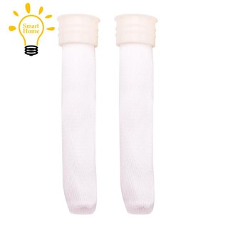 Set 2 Màng Lọc UF 0.01 Micron Dành Cho Hệ Thống Lọc Nước Thẩm Thấu Ngược