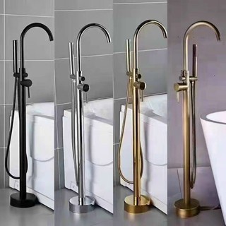 Sen tắm đứng. Sen tắm đứng bồn tắm inox 304 phủ các màu. Chất lượng tạo nên sản phẩm. Chọn hoả tốc tại TPHCM trong 2h