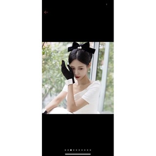 đầm chọn live