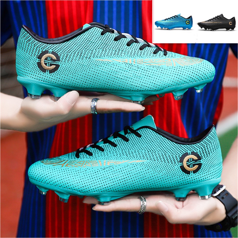 Dây Đai Vận Chuyển Nhanh Chóng!Giày Thể Thao Đá Banh Cho Nam Và Nữ size 32-45