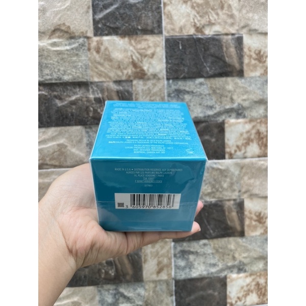 Nước hoa nữ Ralph Lauren Fresh edt 100ml