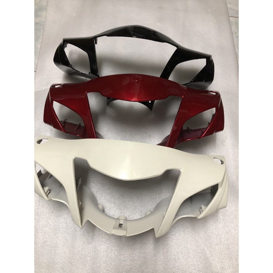 NẮP TAY LÁI TRƯỚC EZ 110 - SYM - Mã VD3