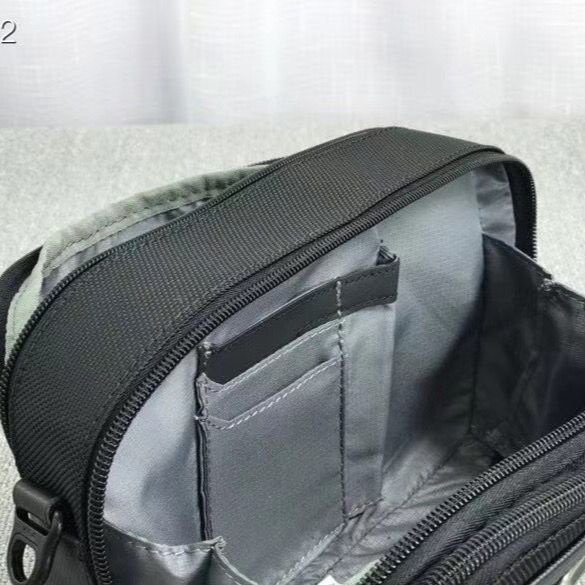 Túi Du Lịch Nam 2022Tumi Chống Nước