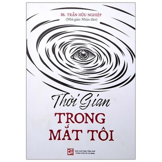 Sách Thời Gian Trong Mắt Tôi