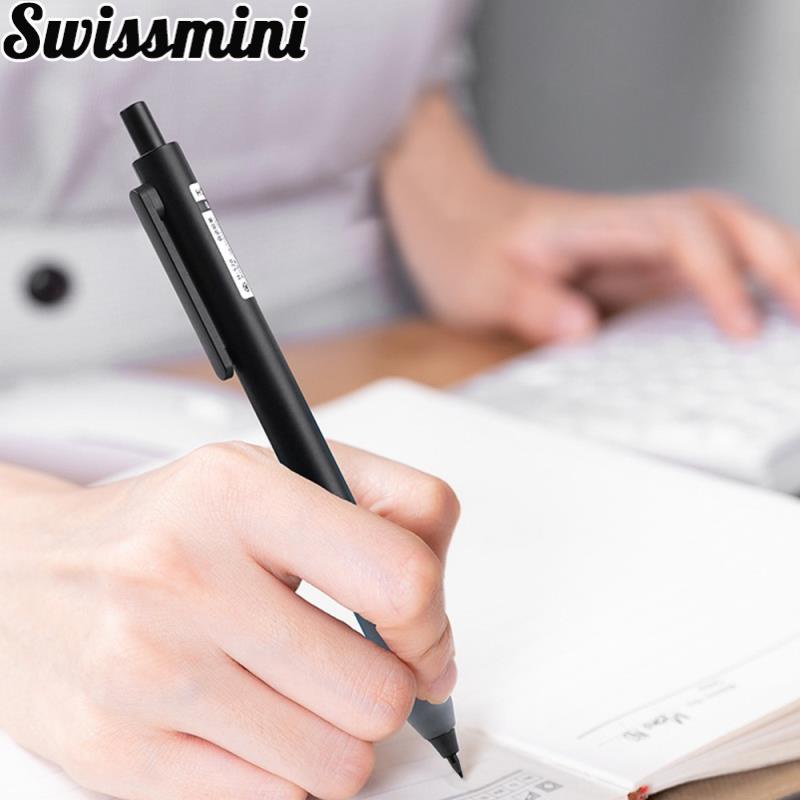 Bút chì vĩnh cửu công nghệ cao siêu bền đẹp nét bút mịn(có kèm tẩy trong bút) Ngòi bút chì vĩnh cửu viết chì vĩnh cửu bút chì kim bút chì viết chữ đẹp bút chì vĩnh cửu cute bút chì vĩnh viễn bút chì vỉnh cửu