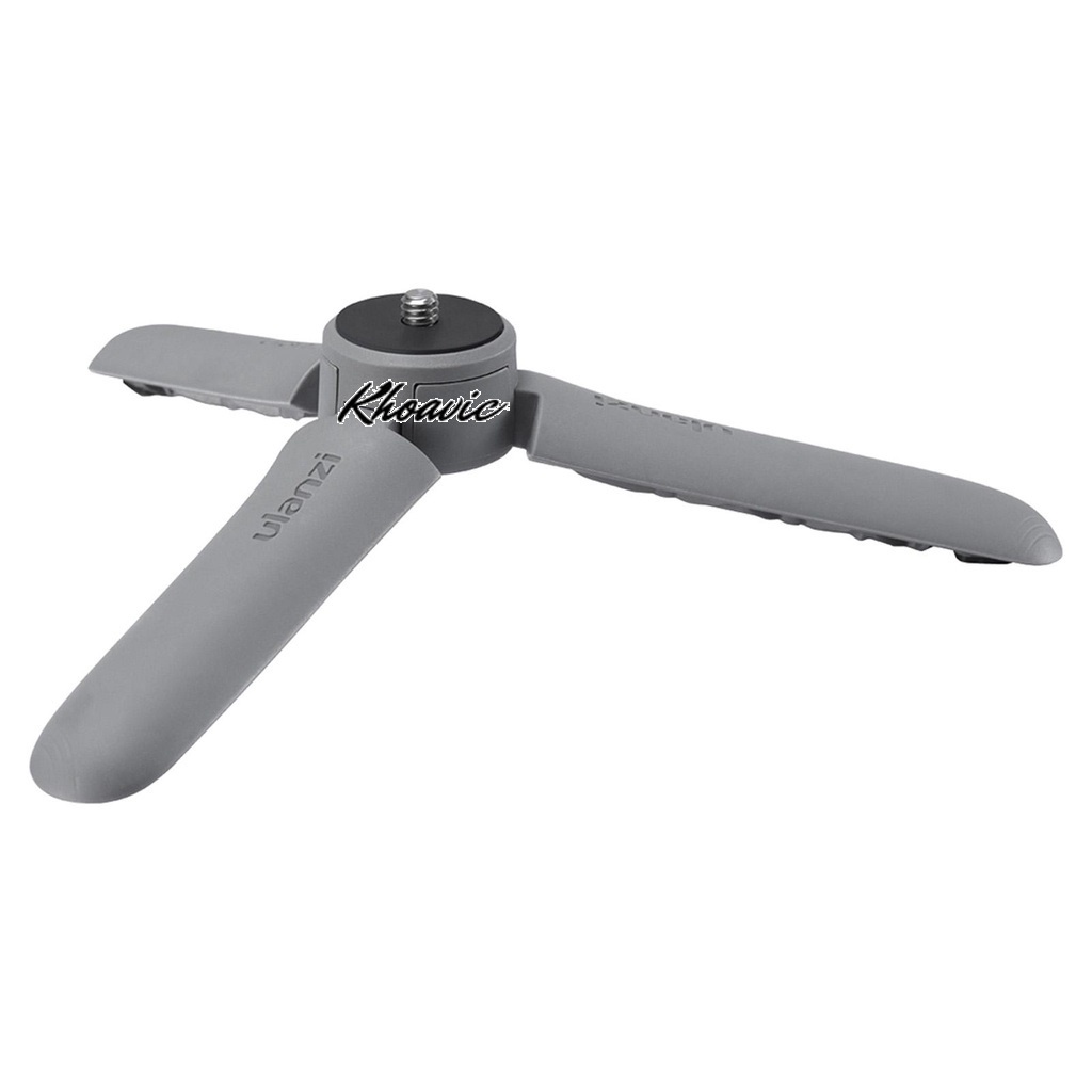 Chân Tripod Ulanzi MT-10 Cho Máy Ảnh Điện Thoại Gimbal