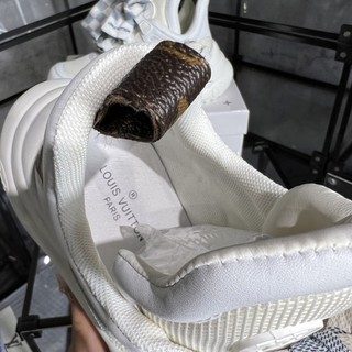 ⚡️FULL BOX⚡️GIÀY SNEAKER LV ARCHLIGHT TRẮNG NƠ CAO CẤP