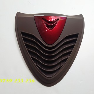Mặt Nạ(Nâu Đỏ) Cho Xe SH Mode 2022-2023