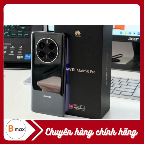 Điện thoại huawei mate 50 pro chính hãng đầy đủ phụ kiện | BigBuy360 - bigbuy360.vn