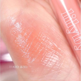(Mã NSF020280 giảm 80K) SON LILYBYRED GLASSY LAYER FIXING TINT