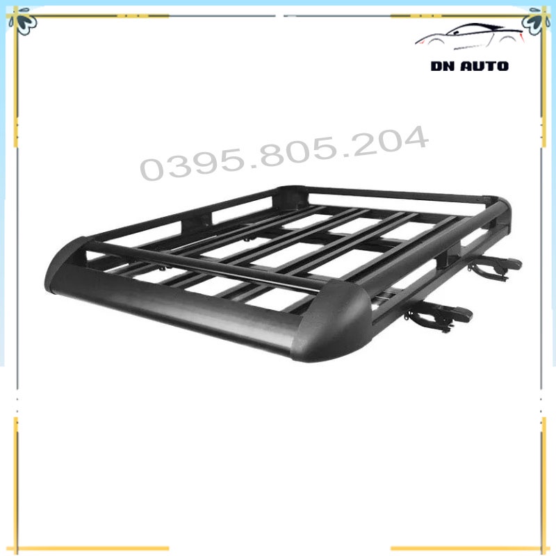 Baga Mui Xe Ô Tô 2 Tầng Love Jouney Size 140*100 cm