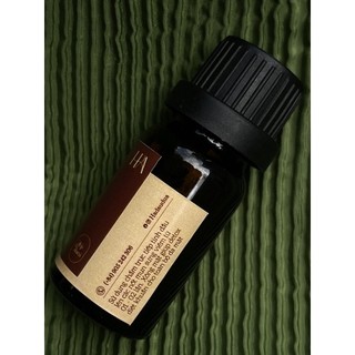 TEA TREE OIL