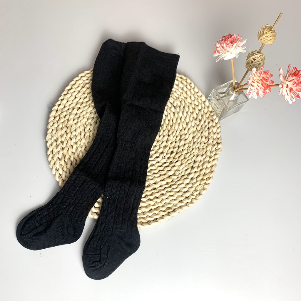 Quần tất cho bé gái LIỀN BÀN LOẠI DÀY DẶN