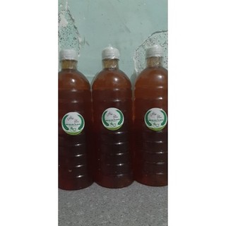 Mật ong hoa cà phê nguyên chất