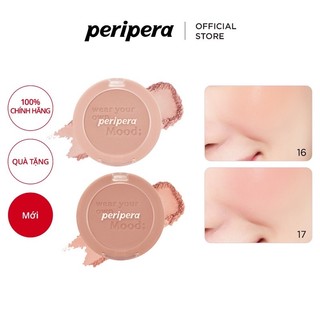 Phấn má hồng Peripera 4.2g