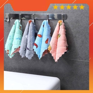 [HOT] Khăn Lau Đa Năng Siêu Thấm