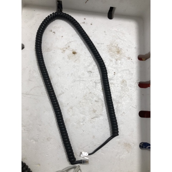 Dây line,dây xoắn ,kích chuông điện thoại bàn