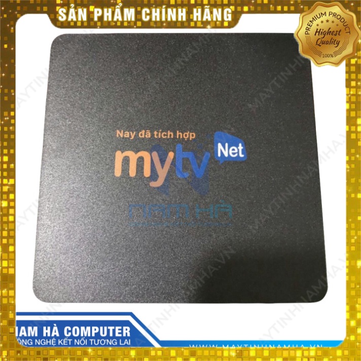 Đầu Androi MyTV Net ram 2gb xem được 150 kênh vô tuyến HD CNS