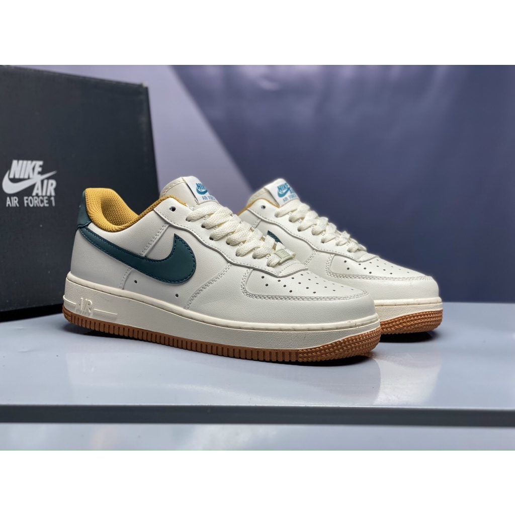 Giày Thể Thao Nike Air Force 1 Real Chính Hãng - Fullbox