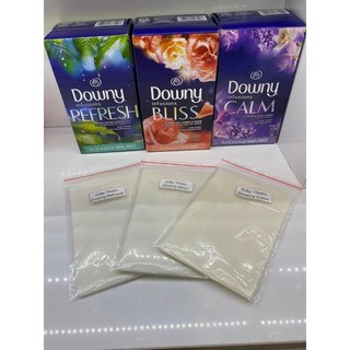 Giấy thơm downy mỹ nguyên hộp